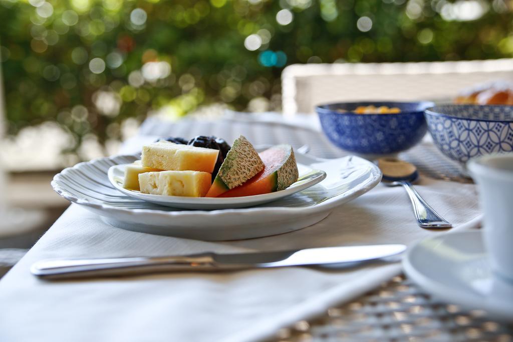 Ermitage Hotel Μπελάρια-Ιτζέα Μαρίνα Εξωτερικό φωτογραφία