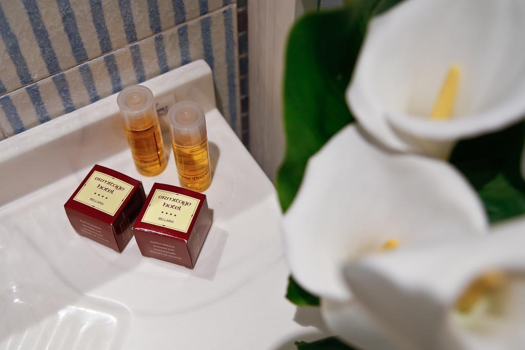 Ermitage Hotel Μπελάρια-Ιτζέα Μαρίνα Εξωτερικό φωτογραφία