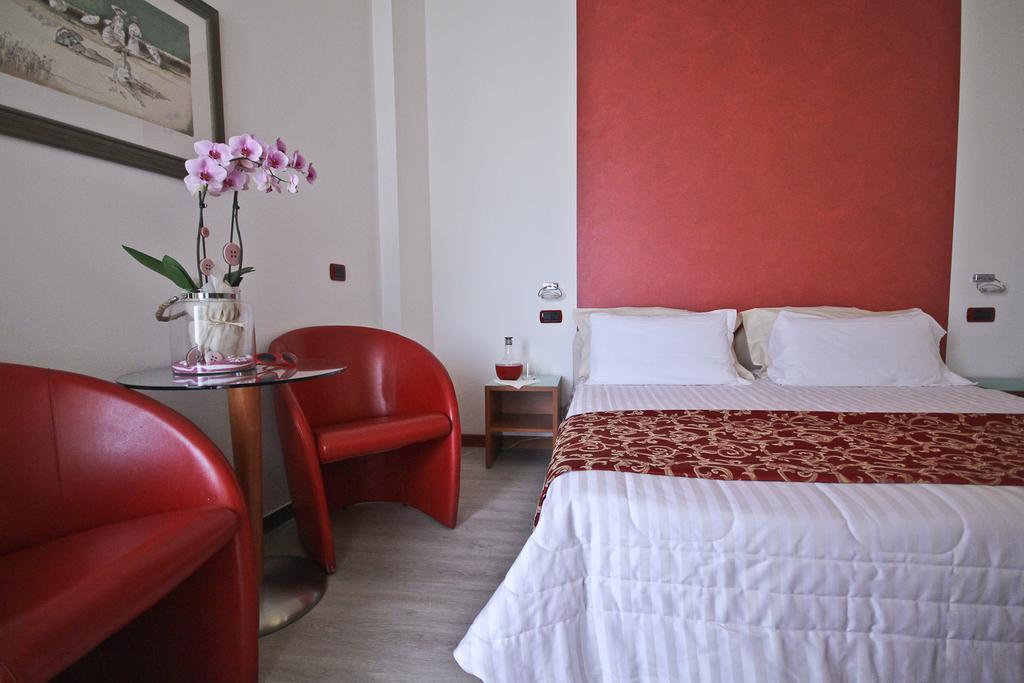 Ermitage Hotel Μπελάρια-Ιτζέα Μαρίνα Εξωτερικό φωτογραφία